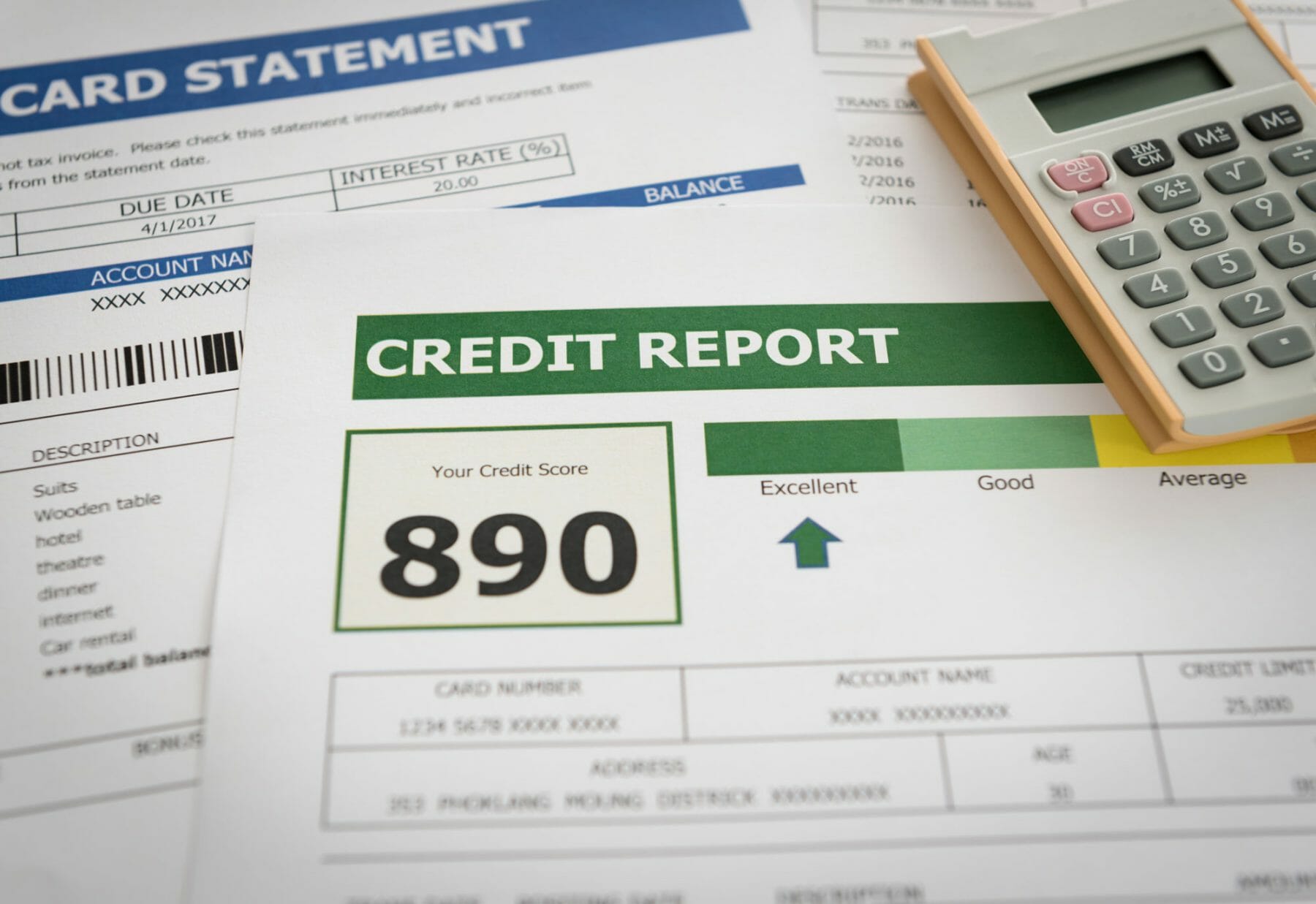 How to Request a Free Credit Report