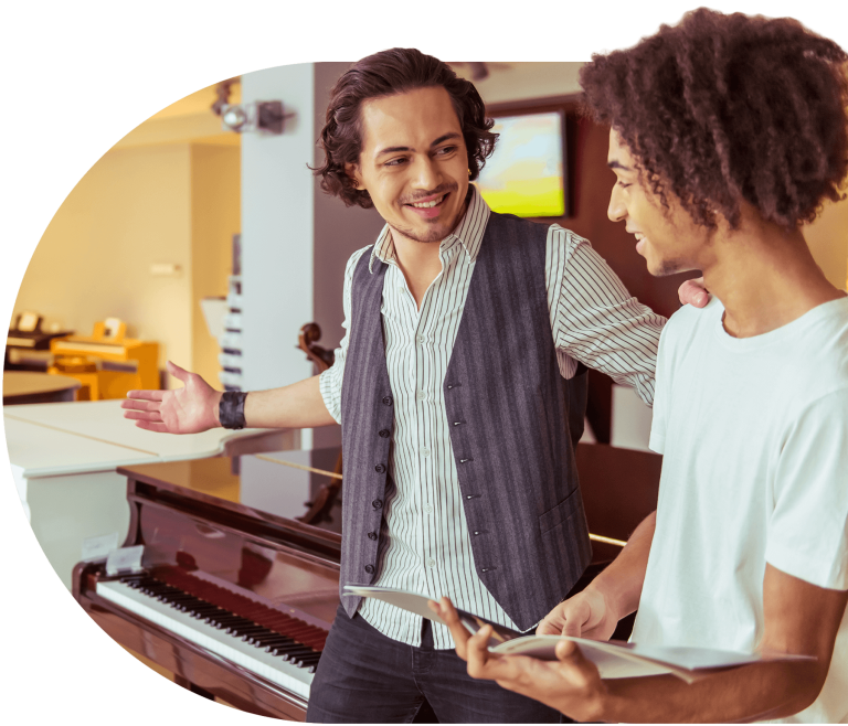 Point of Sale Lending for Your Business FinWise Bank