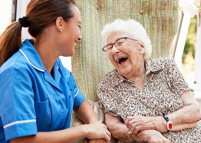 business loans for assisted living facilities