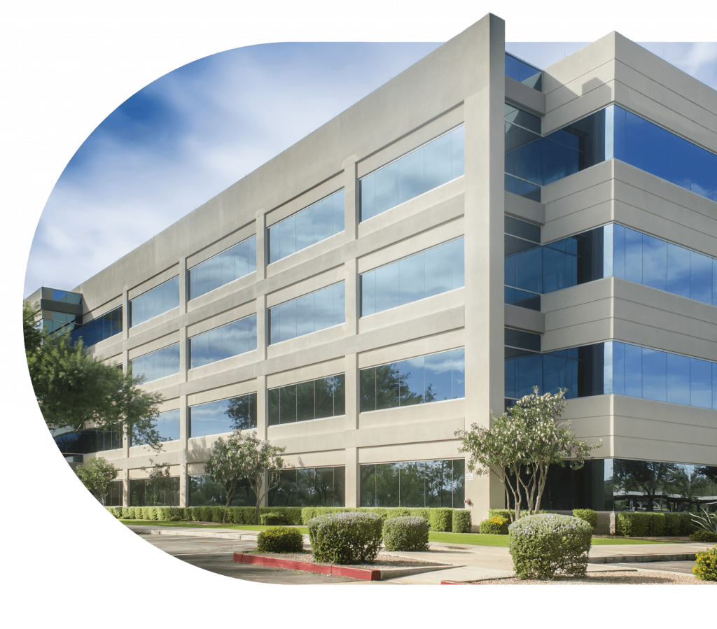 Commercial Real Estate Lending FinWise Bank