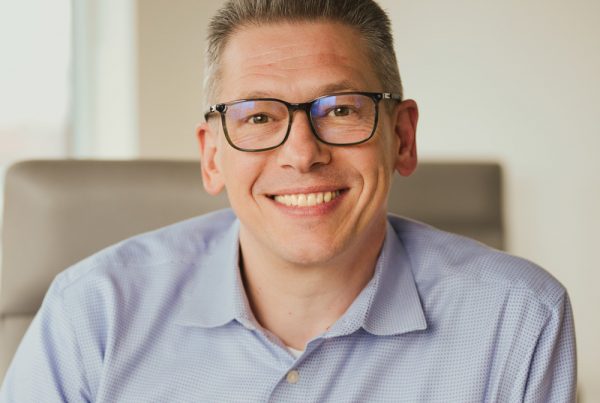 Robert Keil, Chief Fintech Officer, FinWise Bank