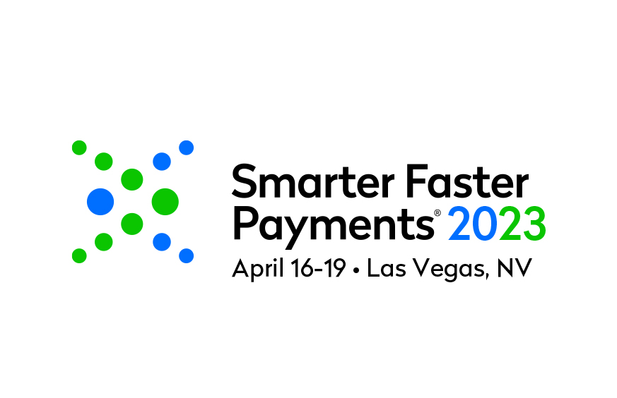 Smarter Faster Payments 2023