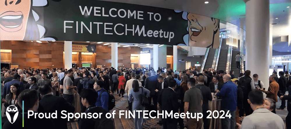 FinWise Bank is a proud sponsor of Fintech Meetup 2024