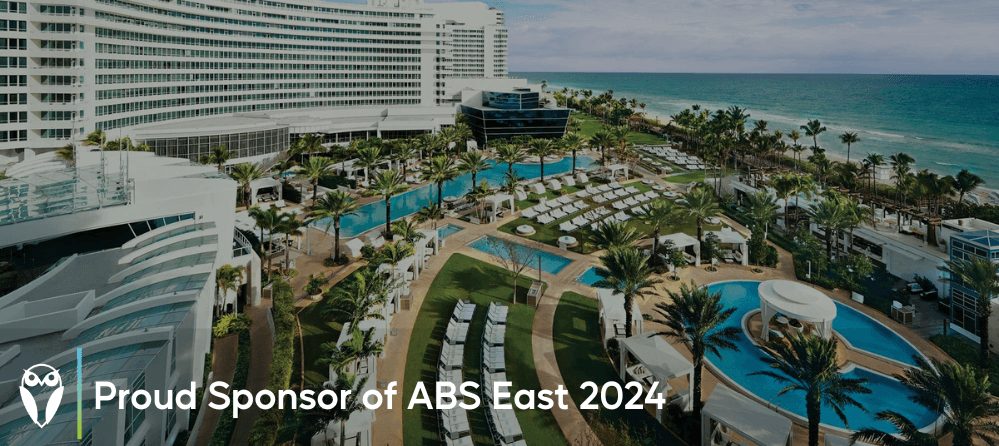 ABS East 2024