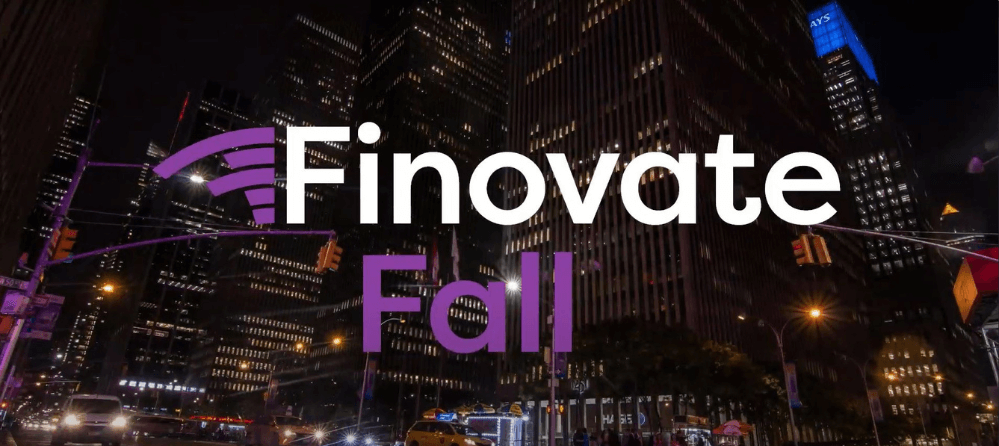 Finovate Fall 2024