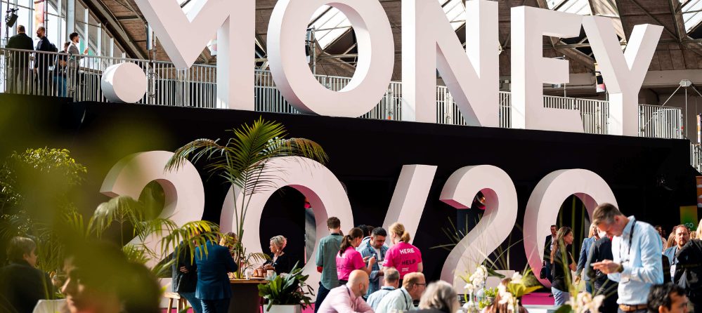 Money2020 Europe in Amsterdam