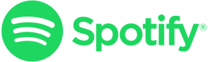 Subscribe on Spotify