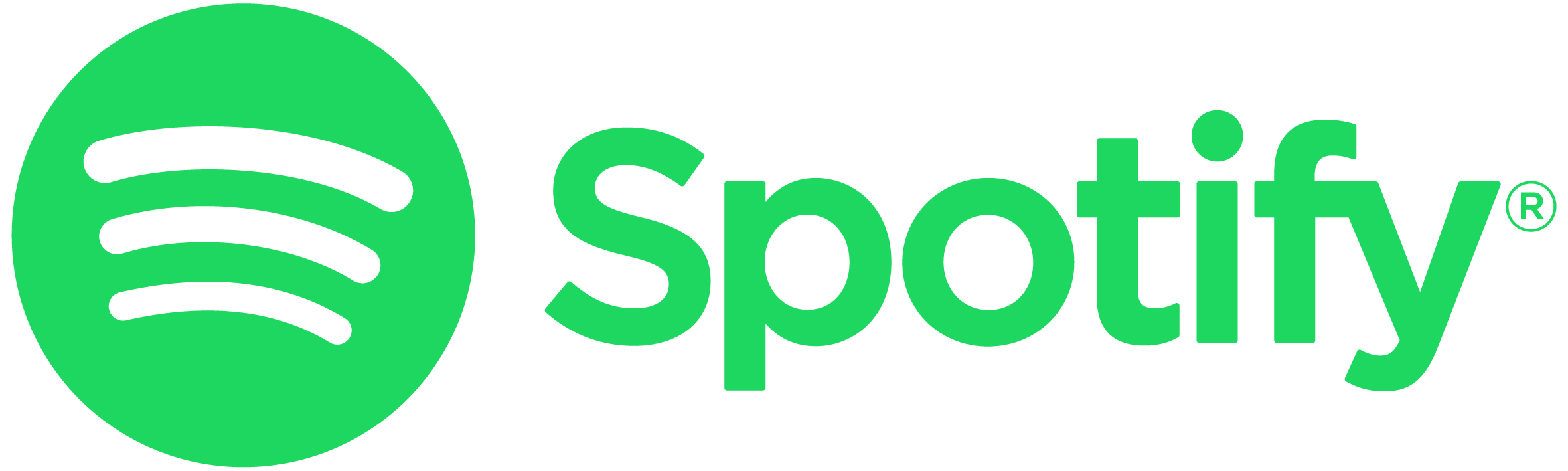 Subscribe on Spotify