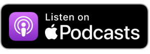 Subscribe on Apple Podcasts