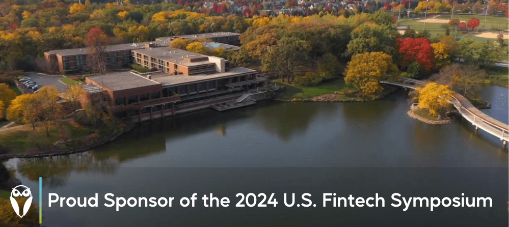 FinWise Bank is a proud sponsor of the 2024 U.S. Fintech Symposium