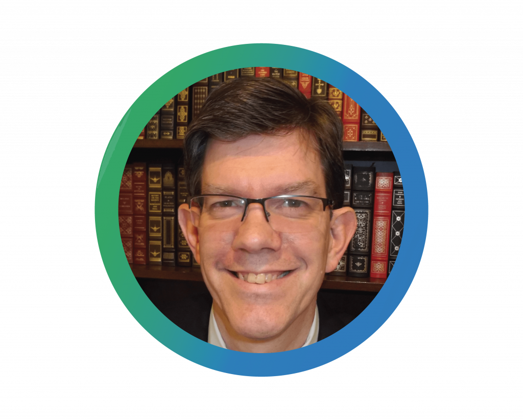 Ben Jackson Innovative Payments Association