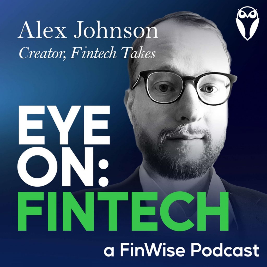 Alex Johnson Decodes Financial Nihilism, AI, and the Future of Banking
