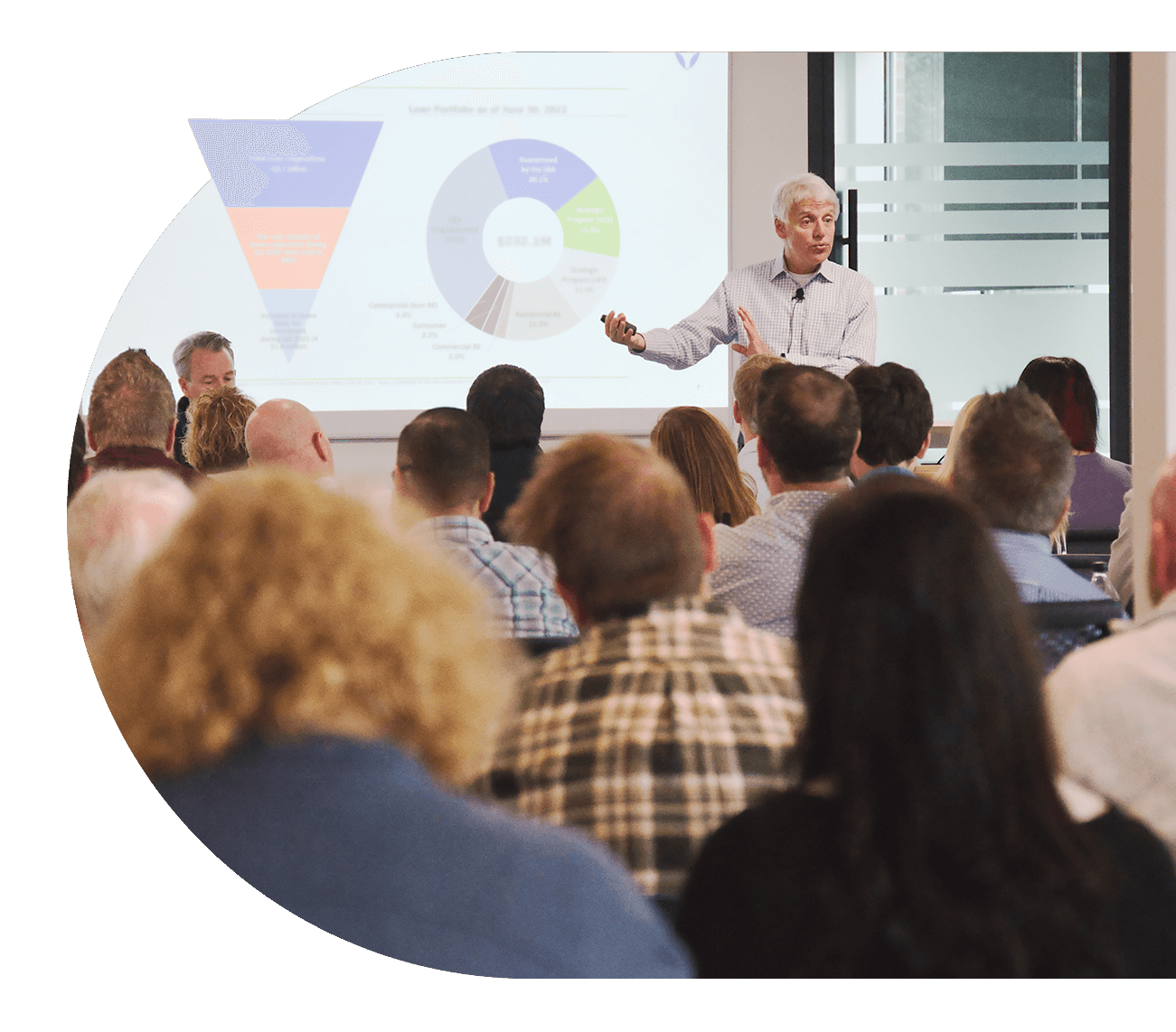 Kent Landvatter explains FinWise Bank's guiding principles