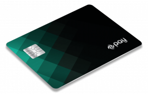 metal payment cards