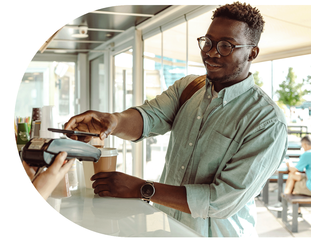 Example of multiple payment types under one platform for fintechs to help end users