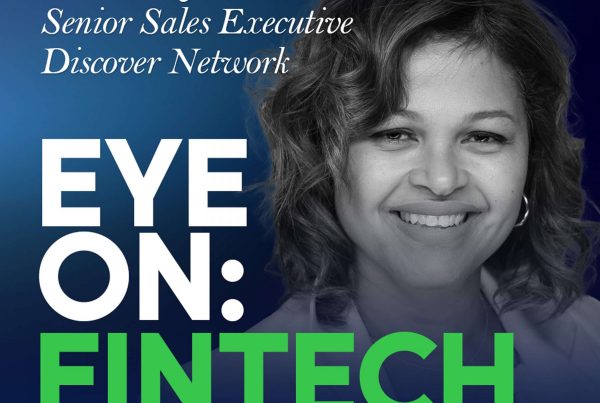 Miladys Felix with Discover Network on Credit Card Programs