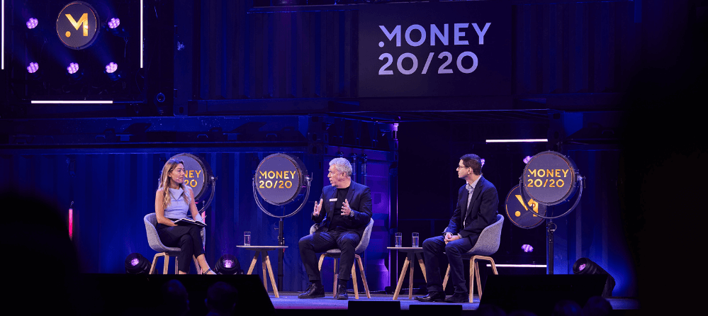 Money 2020 Europe Amsterdam