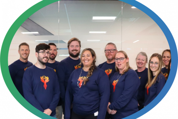 FinWise Bank team awarded best places to work in fintech
