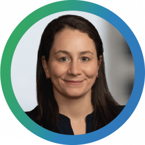 Caitlin E. Hutchinson Maddox, Associate, BFKN Financial Institutions Group