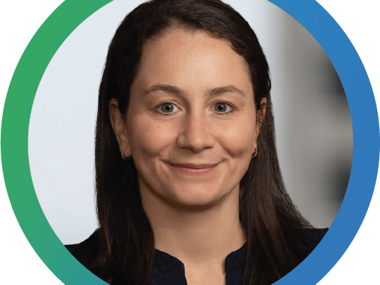 Caitlin E. Hutchinson Maddox, Associate, BFKN Financial Institutions Group