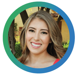 Desiree Sanchez, Director of Digital Marketing & CRM Integration at FinWise Bank