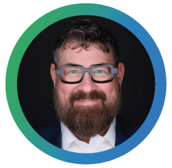 Donnie Drake, SVP BaaS Operations at FinWise Bank