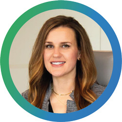FinWise Bank's Kenzie Mexican joins a panel at AI Native Banking & Fintech Conference