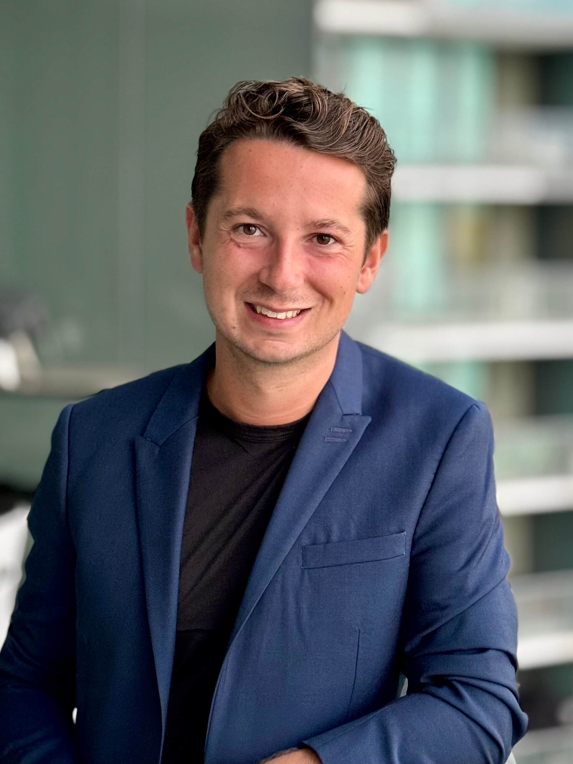 Beyond the Score: How Smarter Models Are Shaping the Future of Lending