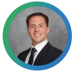 Max Egert, Fintech Product Manager at FinWise Bank