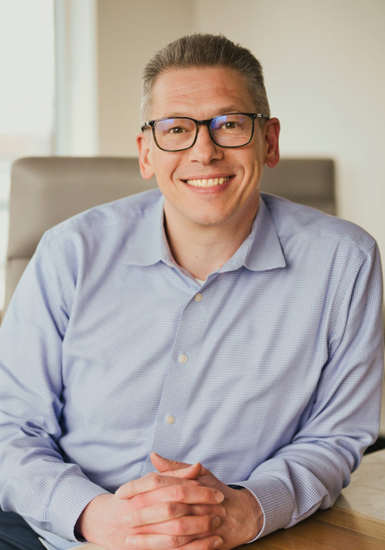 Robert Keil, EVP, Chief Fintech Officer at FinWise Bank